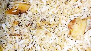 Biryani | Indian Biryani | Asian Food