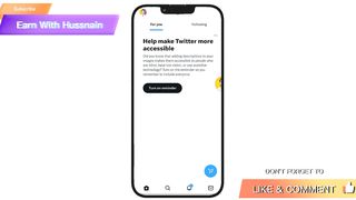 How to Change Twitter Account Username