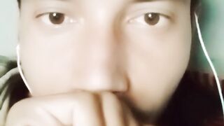 My first Vlog