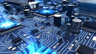 3d animation computer mather bord