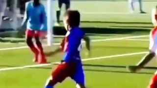Future Messi ????????