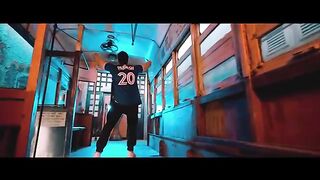PARMISH VERMA SAB FADE JANGE (OFFICIAL VIDEO)  Desi Crew Latest Punjabi Songs 2018