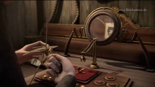 Zing_animation short film_cartoons