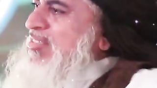 allama khadim hussan