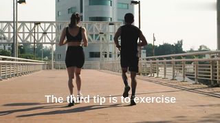 Daily Routine Tip#3