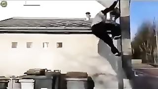 Funny moments