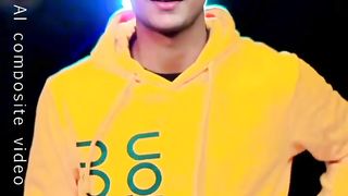 Nice boy