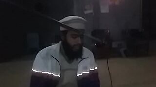 naat by hafiz syed Ghulam Muhammad