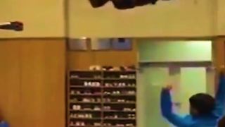 Amazing Flips And Stunts