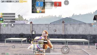 1 v 4 TDM match❤????