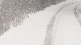 Snowfall