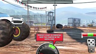 Racing extreme 2 gameplay