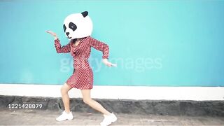 Girl Dancing On Pakistani Punjabi Song In Short Video