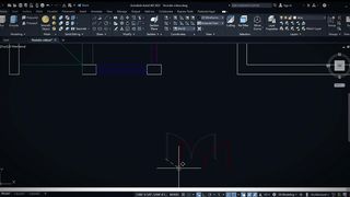 One Kanal 2d Plan to 3ds max