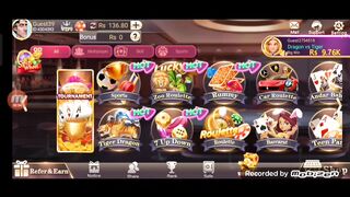 3 patti blue NEW trick 101% 2023