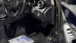 Mercedes Benz Amg 63 Restoration