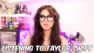 TikToks Only Girls