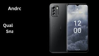 Nokia G60