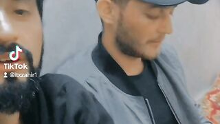 My TikTok video