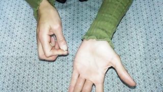 Amazing Matchstick Magic Trick Magic Tricks