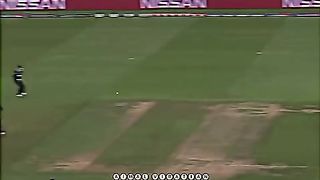 Babar Azam Cover Drive