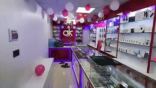AK Mobiles pwd Rawalpindi