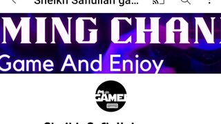 Gaming channel