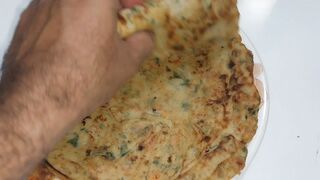 I've 4 eggs delicious breakfast recipe by Kitchen with Mudassar