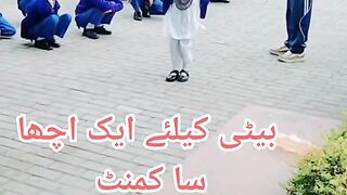 Wonderful training