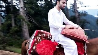 Naran kaghan traval video