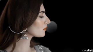 Tum tou kehty thy hum lazmi hein sanam||izza & Altamish vm