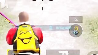 Pubg mobile