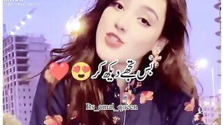 Mohabbat_Tujy
