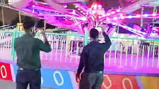 SWING PLAY SIDE