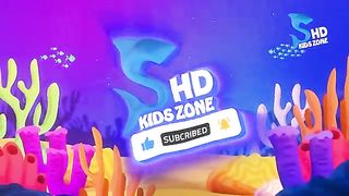 Zak Storm Episode 29