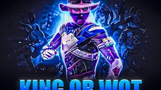 KING OR WOT