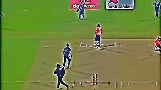 Muhammad Hasnain best bowling against england
