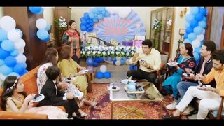 Entertainment video