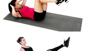 Belly Fat Exercises