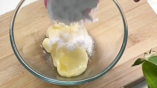 Easy and yummy recipe|