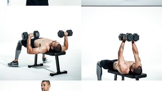 Men Chest Exercises