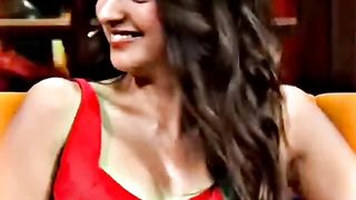 Bollywood star