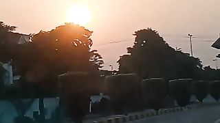 #Sunset????