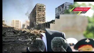 Russia's final war against Ukraine : offensive in the Donetsk region