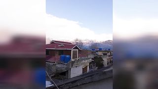 View of Abbottabad