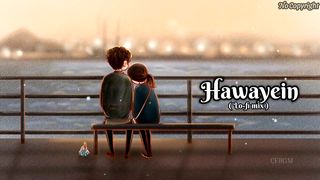 hawaaien song