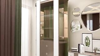 Living room design | Modern lifestyle 2023 | Interior look