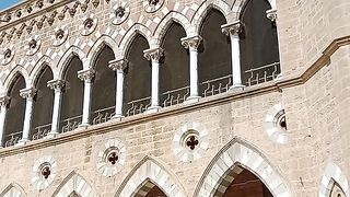 A Historical Place in Karachi