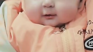 Pyara bacha