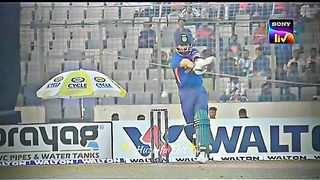 Cricket tik tok vedio